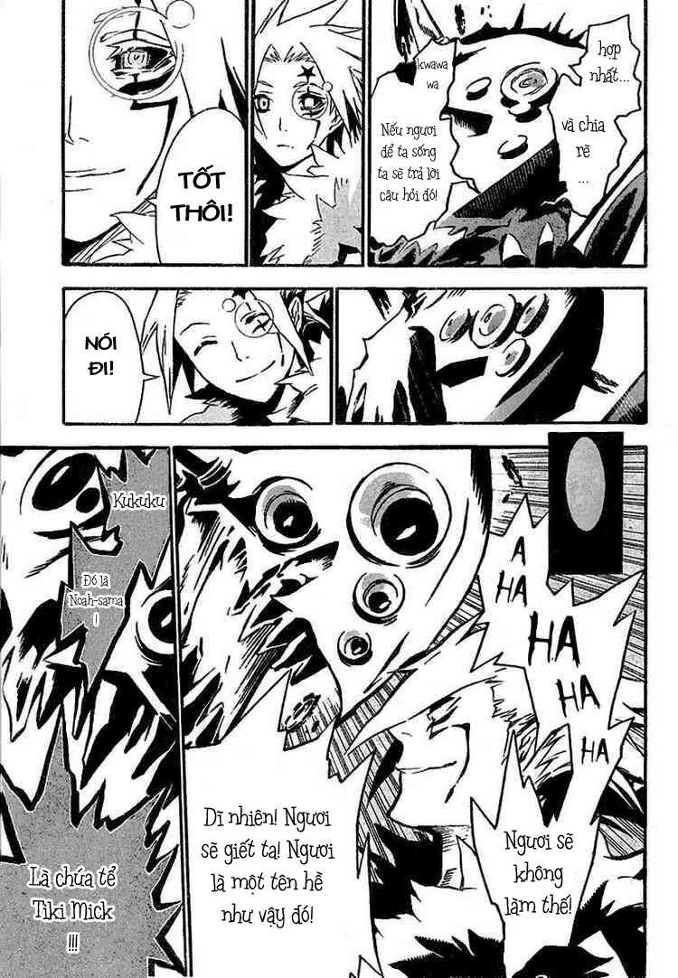 Thầy Trừ Tà [Chap 1-236]