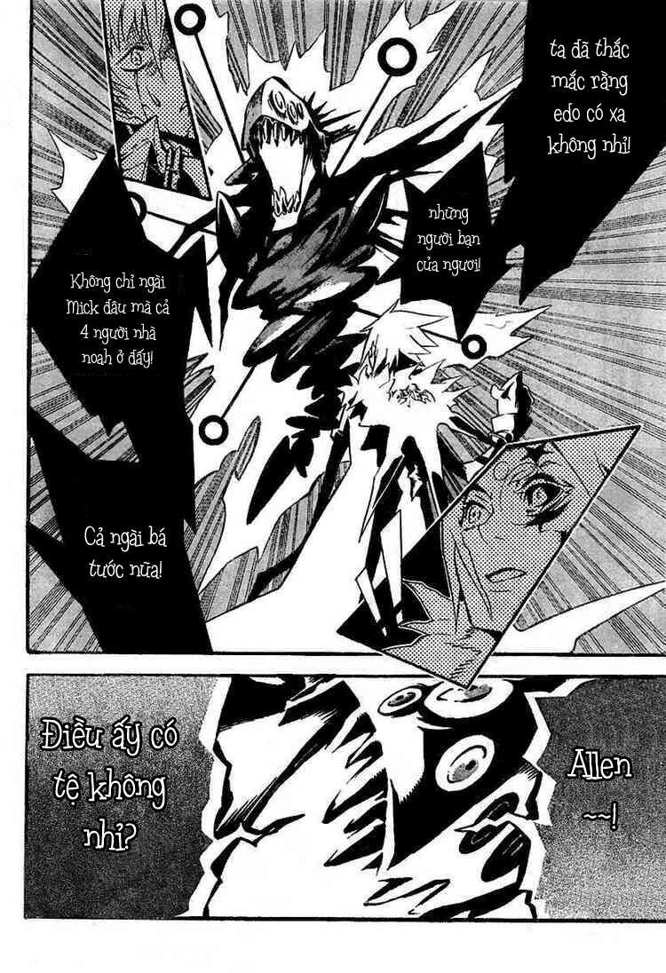 Thầy Trừ Tà [Chap 1-236]