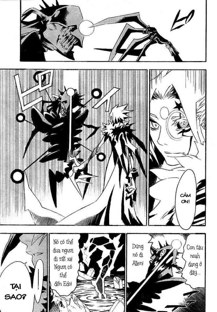 Thầy Trừ Tà [Chap 1-236]