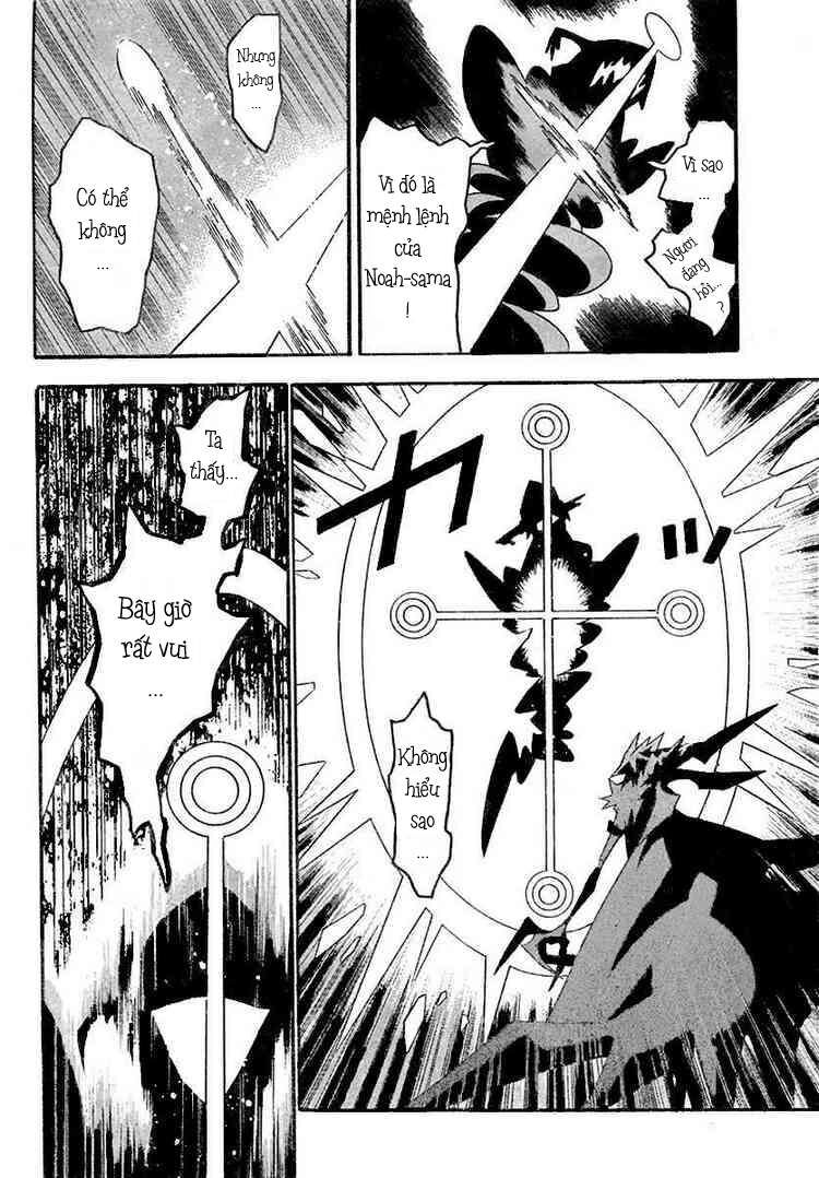 Thầy Trừ Tà [Chap 1-236]