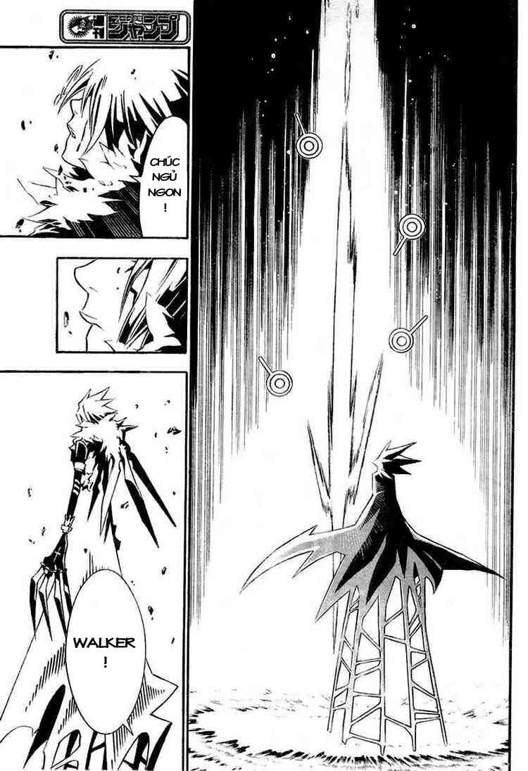 Thầy Trừ Tà [Chap 1-236]