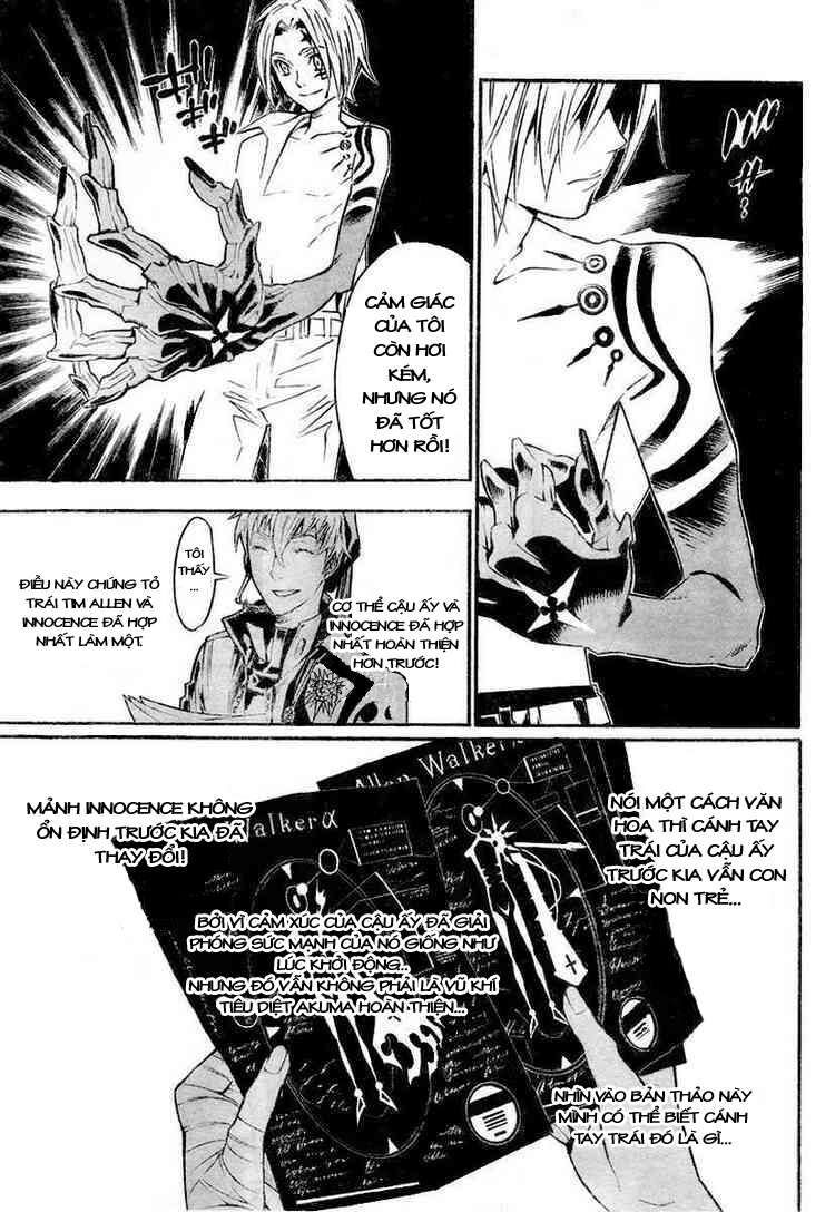 Thầy Trừ Tà [Chap 1-236]
