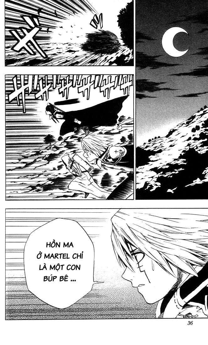 Thầy Trừ Tà [Chap 1-236]