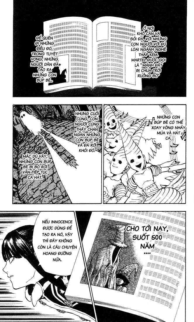 Thầy Trừ Tà [Chap 1-236]