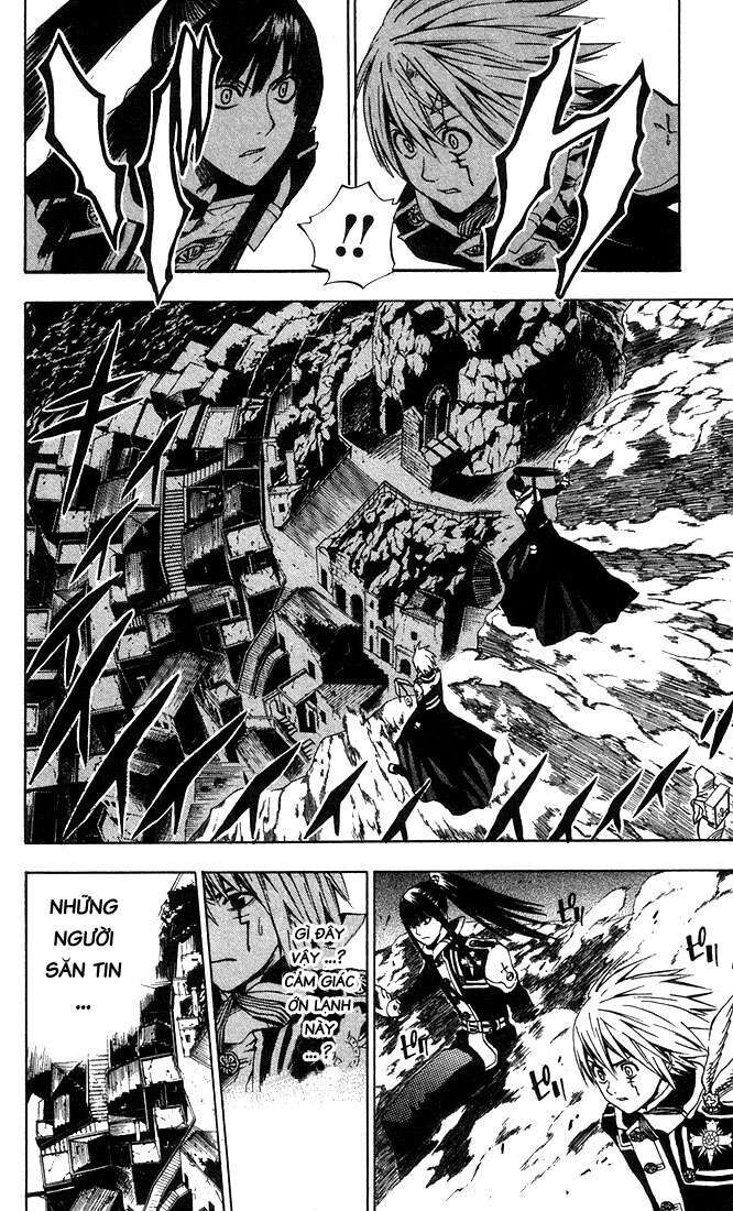 Thầy Trừ Tà [Chap 1-236]
