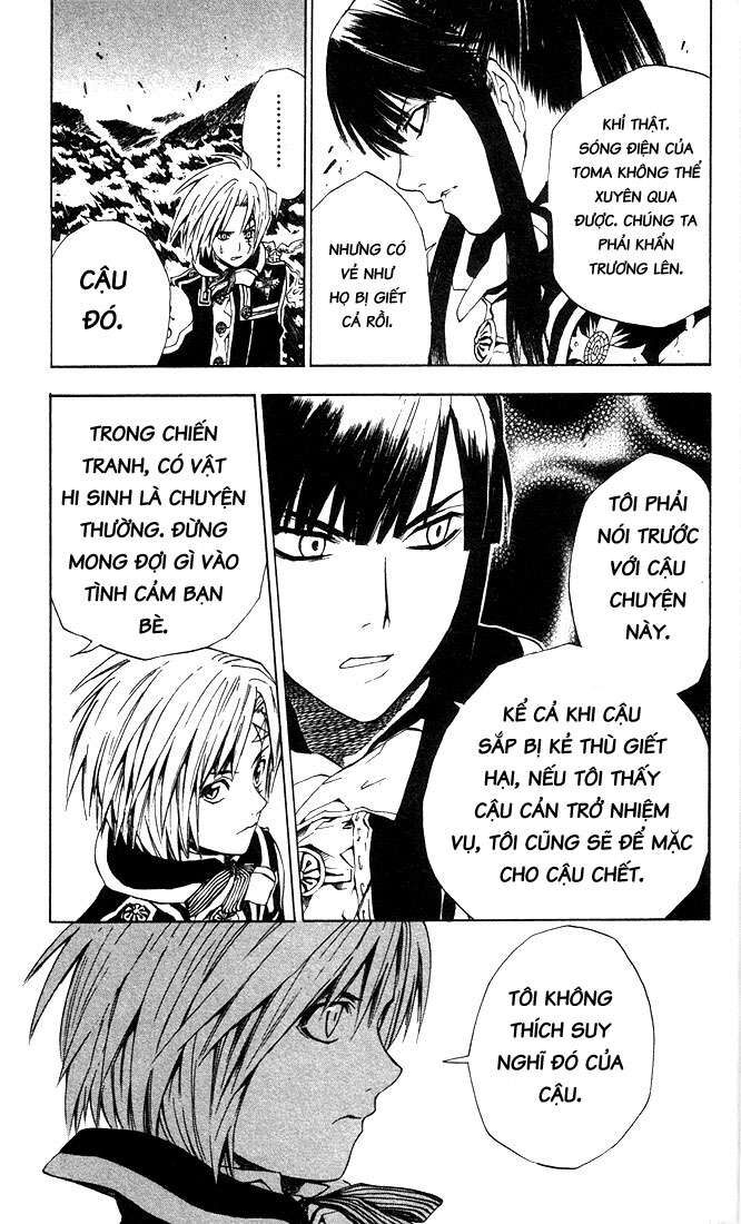 Thầy Trừ Tà [Chap 1-236]