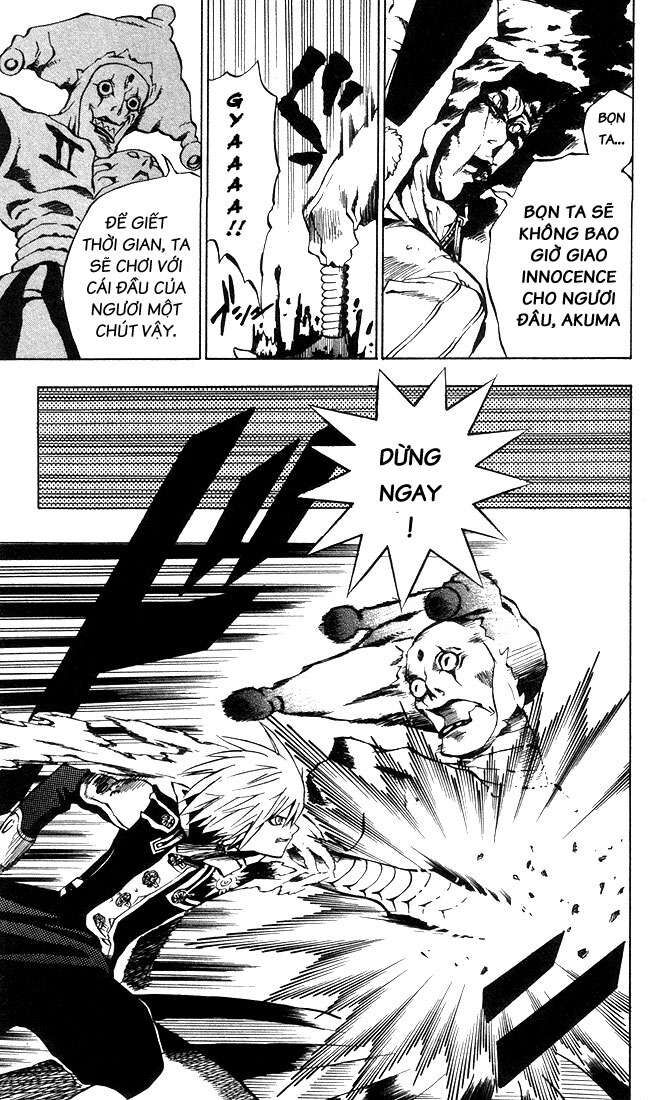 Thầy Trừ Tà [Chap 1-236]