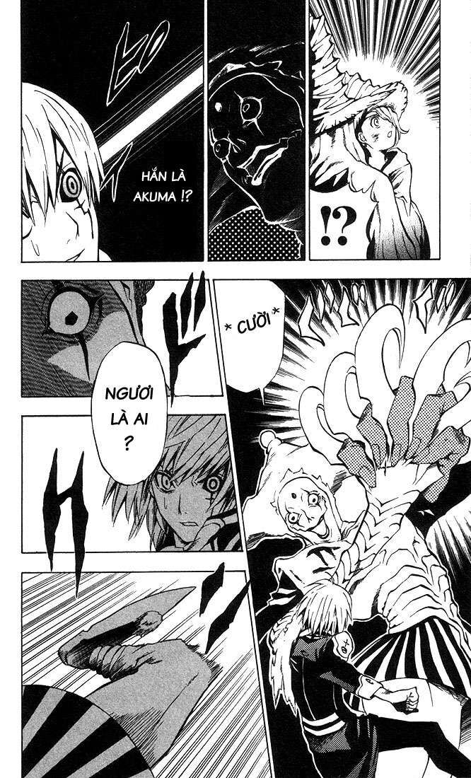 Thầy Trừ Tà [Chap 1-236]