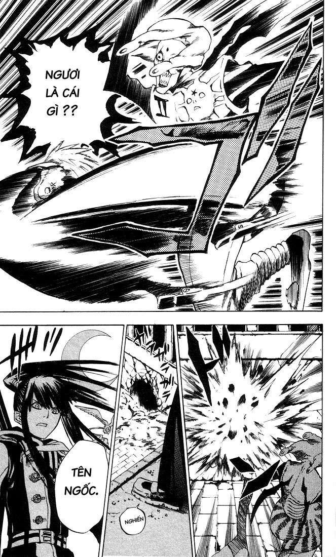 Thầy Trừ Tà [Chap 1-236]