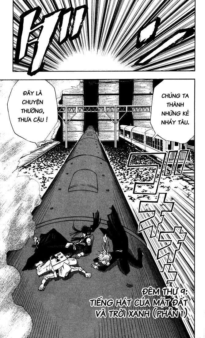 Thầy Trừ Tà [Chap 1-236]