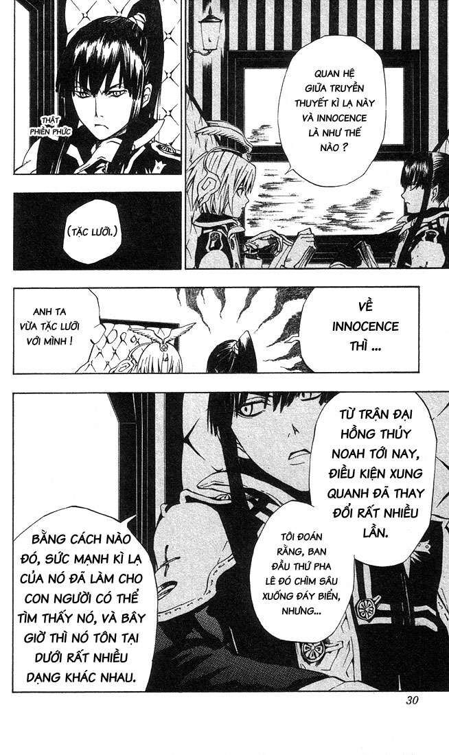Thầy Trừ Tà [Chap 1-236]