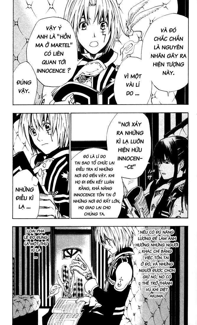 Thầy Trừ Tà [Chap 1-236]