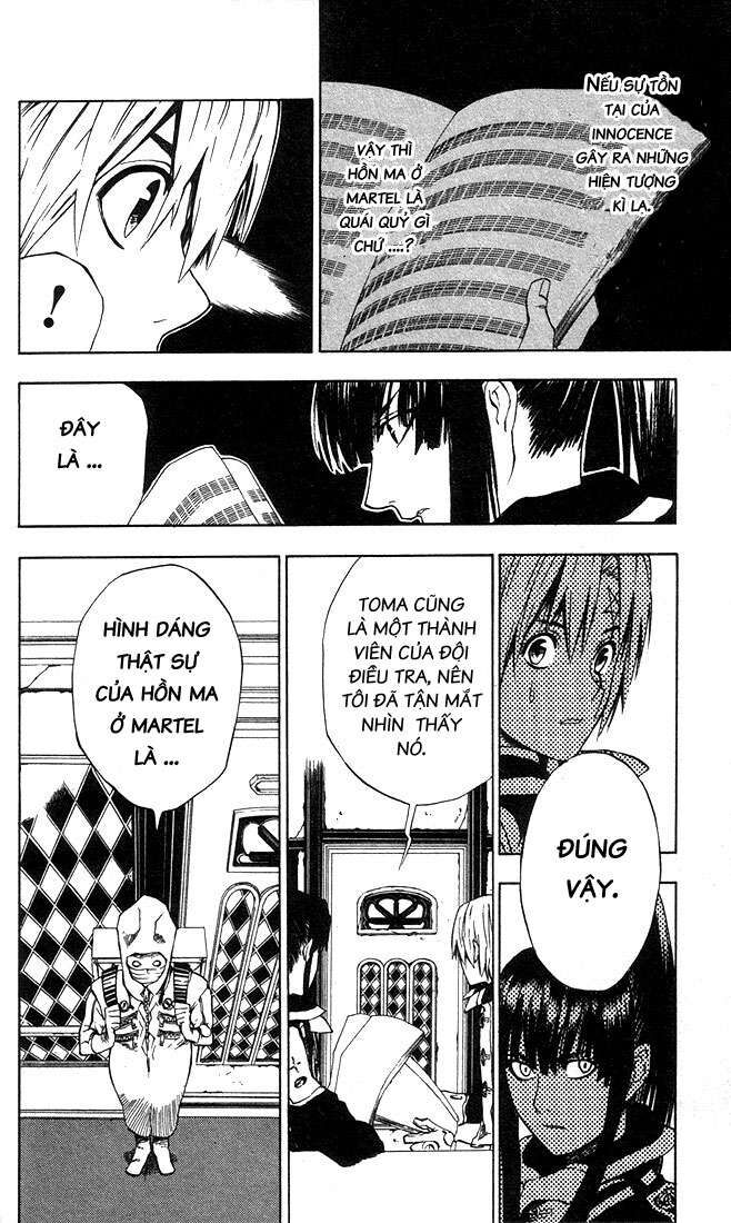 Thầy Trừ Tà [Chap 1-236]
