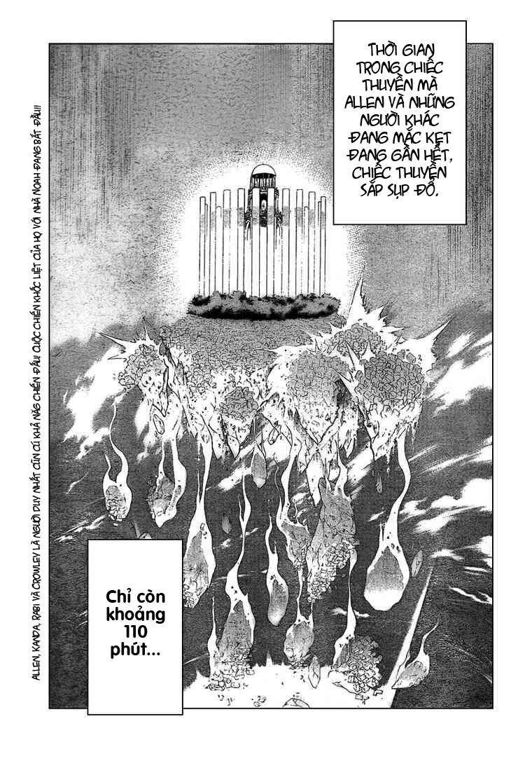 Thầy Trừ Tà [Chap 1-236]