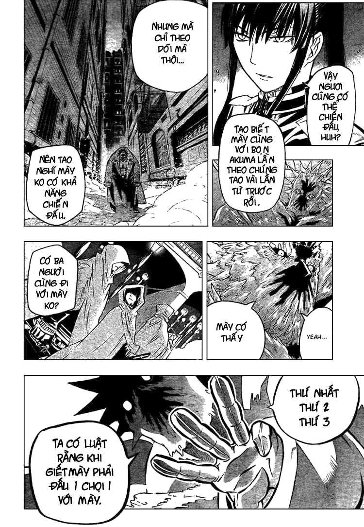 Thầy Trừ Tà [Chap 1-236]