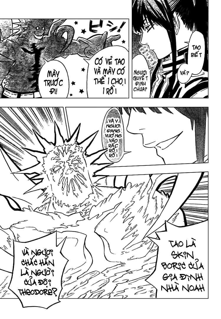 Thầy Trừ Tà [Chap 1-236]
