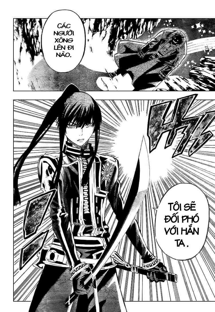 Thầy Trừ Tà [Chap 1-236]
