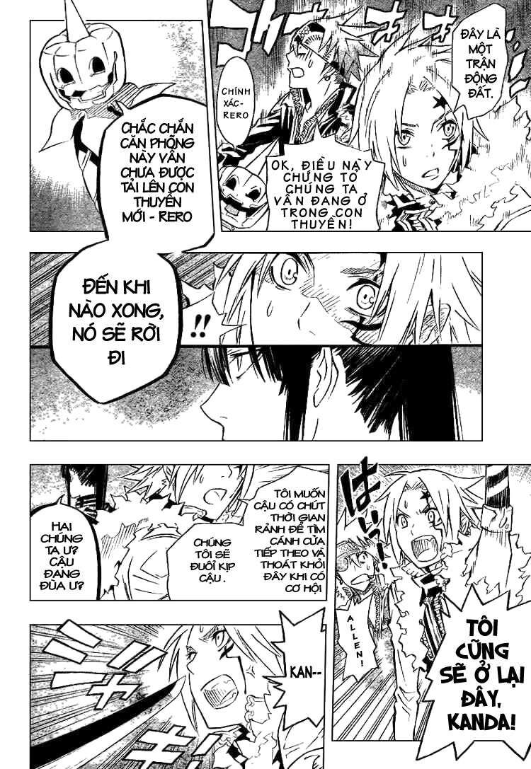 Thầy Trừ Tà [Chap 1-236]