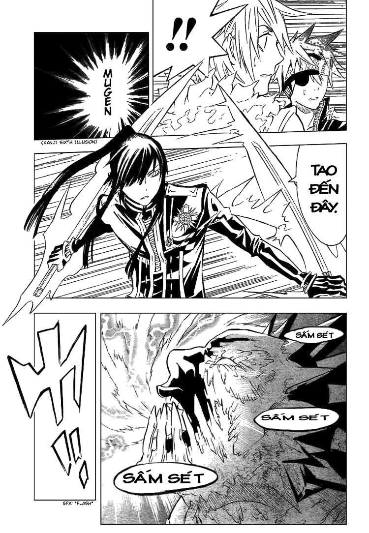 Thầy Trừ Tà [Chap 1-236]