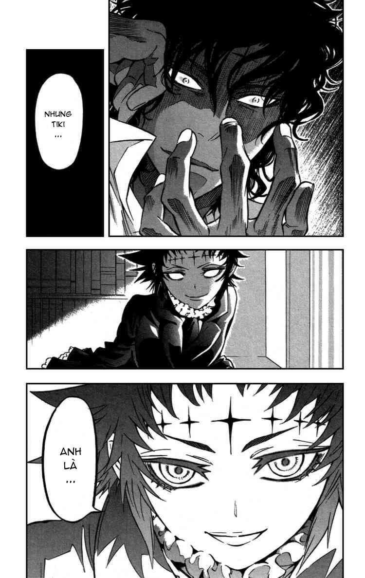 Thầy Trừ Tà [Chap 1-236]