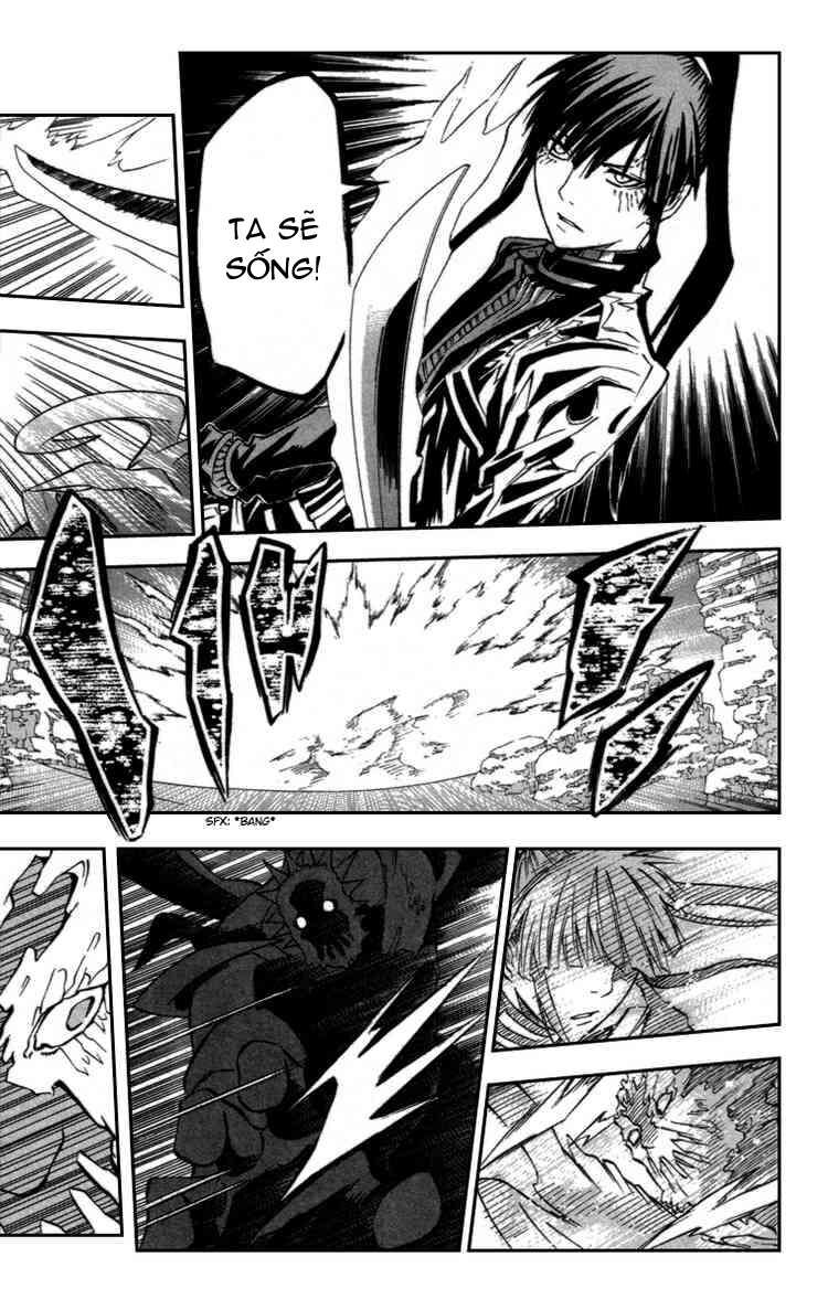Thầy Trừ Tà [Chap 1-236]