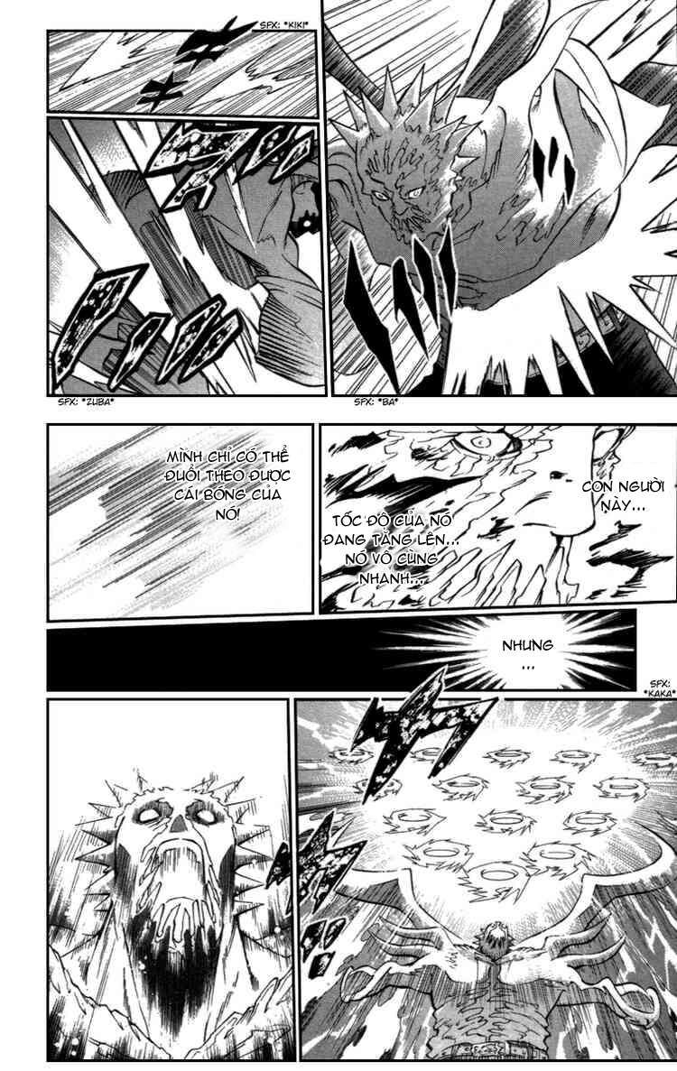 Thầy Trừ Tà [Chap 1-236]