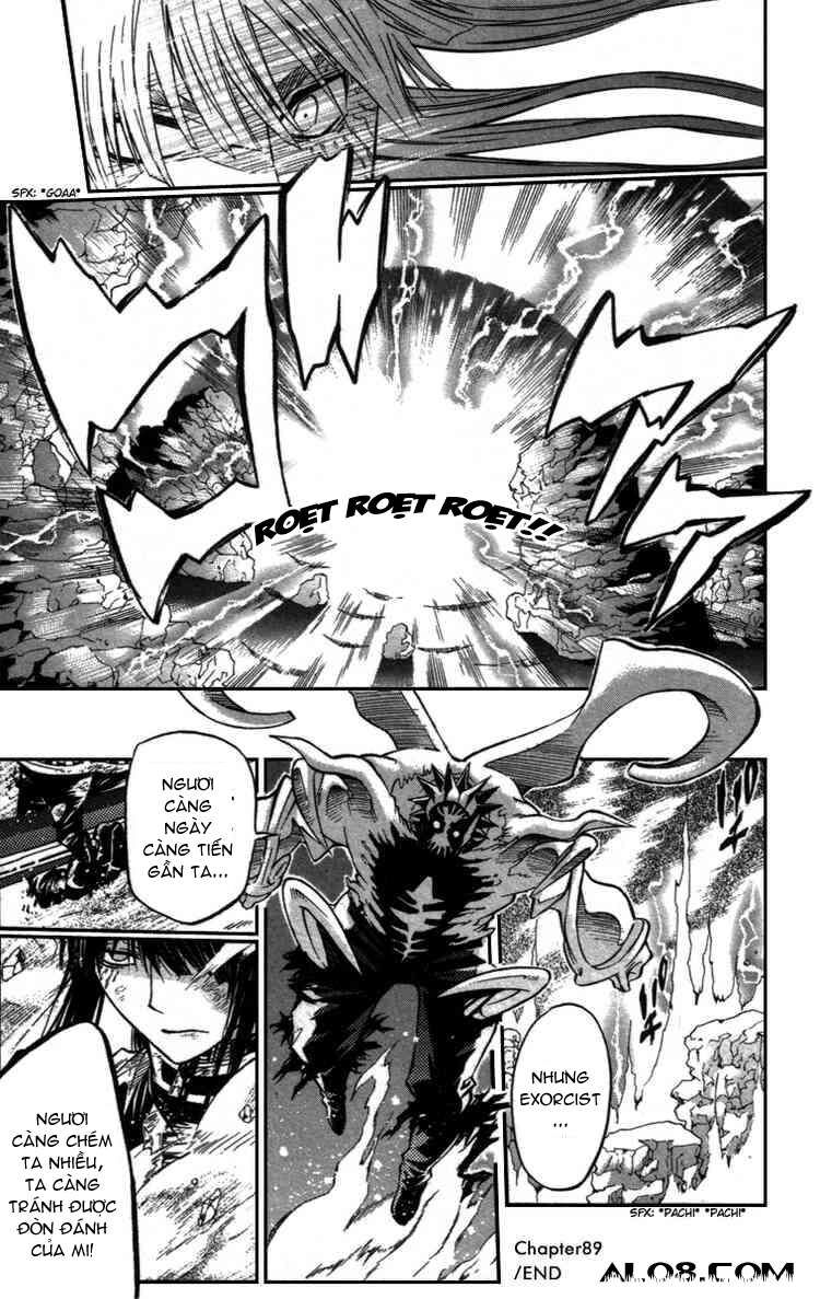 Thầy Trừ Tà [Chap 1-236]