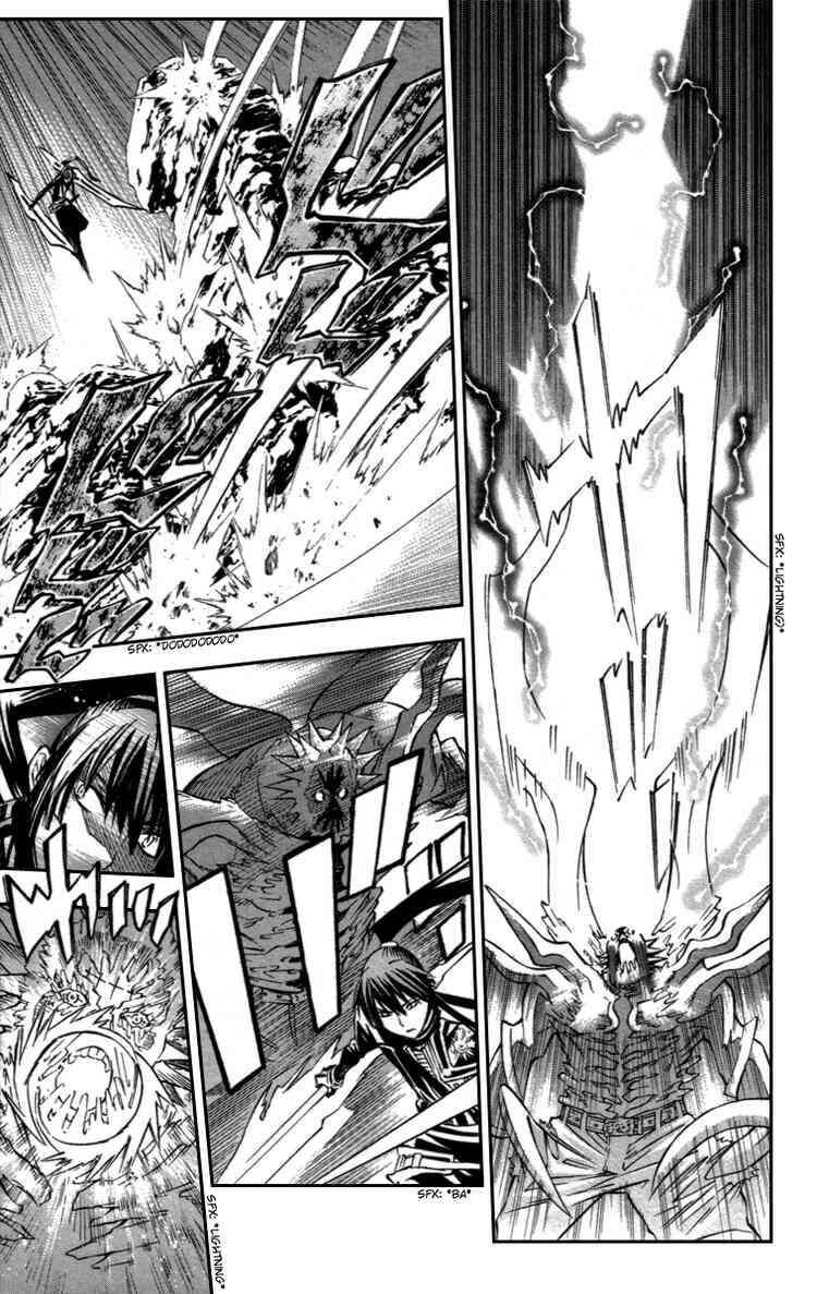 Thầy Trừ Tà [Chap 1-236]