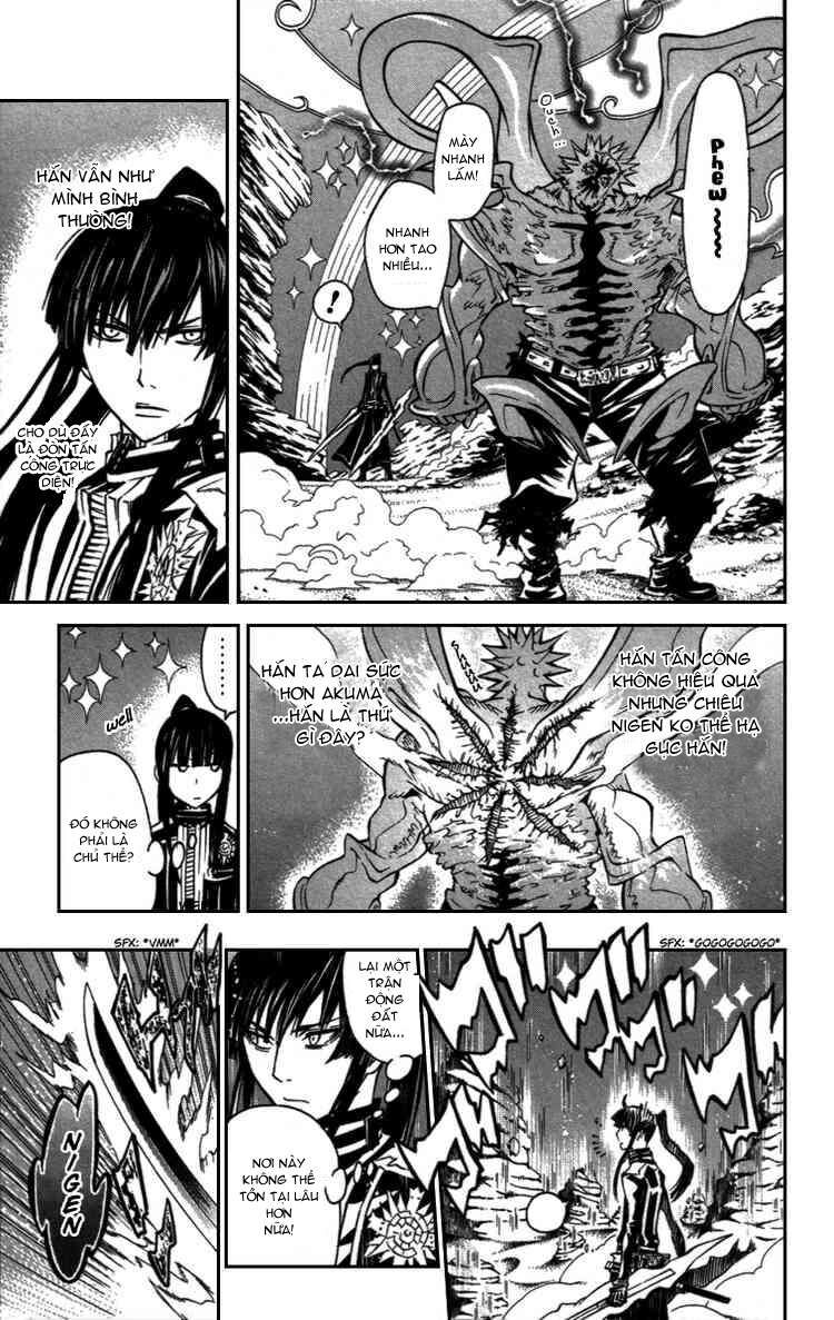 Thầy Trừ Tà [Chap 1-236]