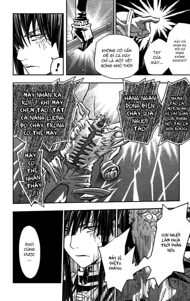 Thầy Trừ Tà [Chap 1-236]