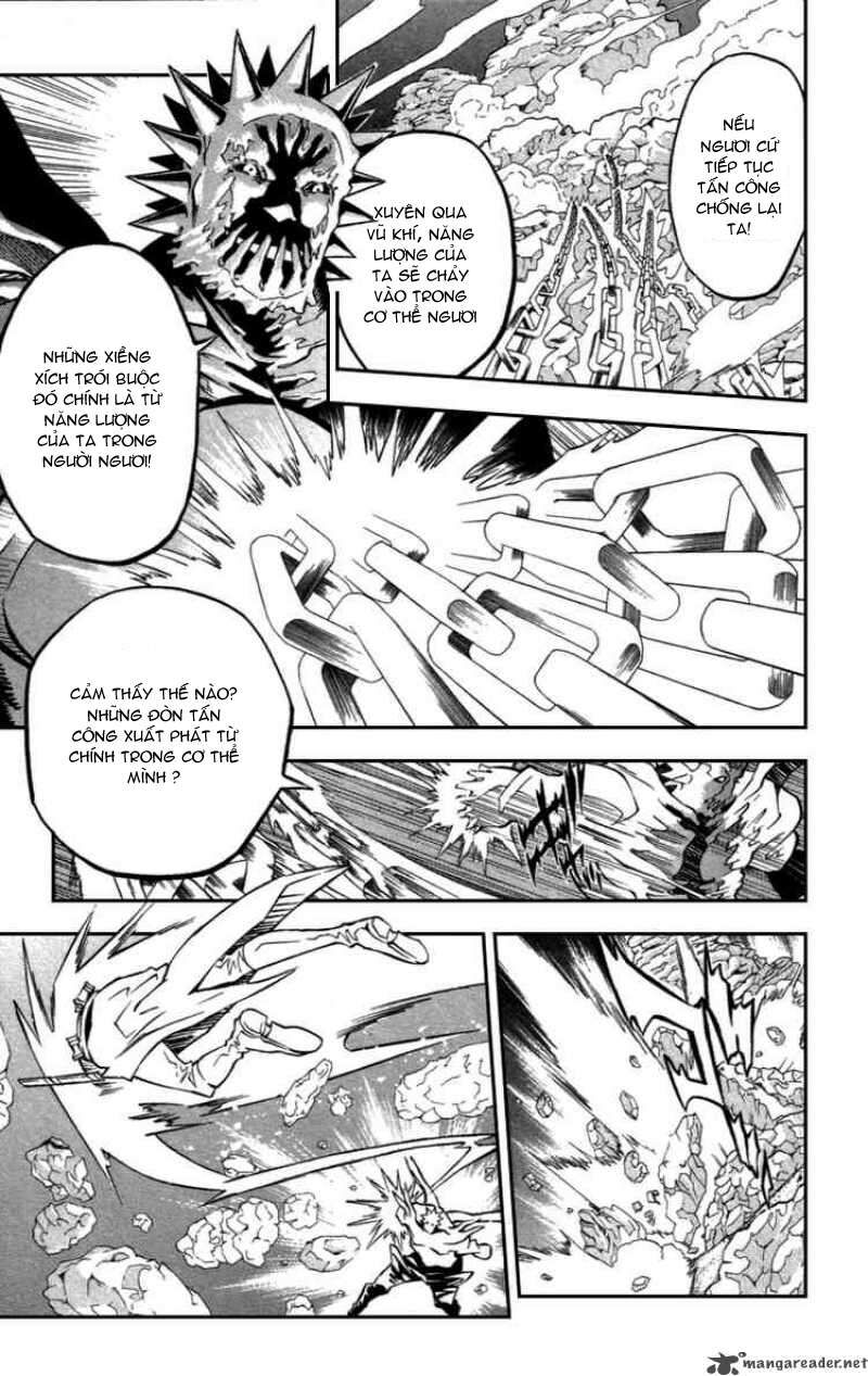 Thầy Trừ Tà [Chap 1-236]