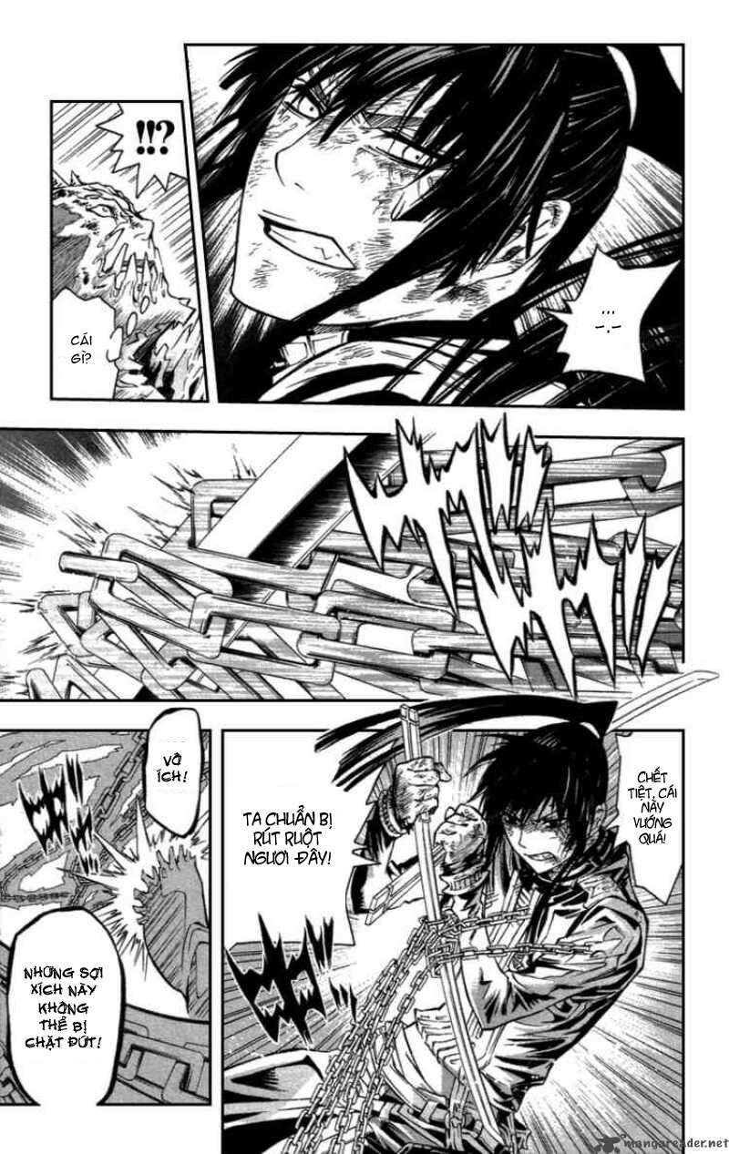 Thầy Trừ Tà [Chap 1-236]