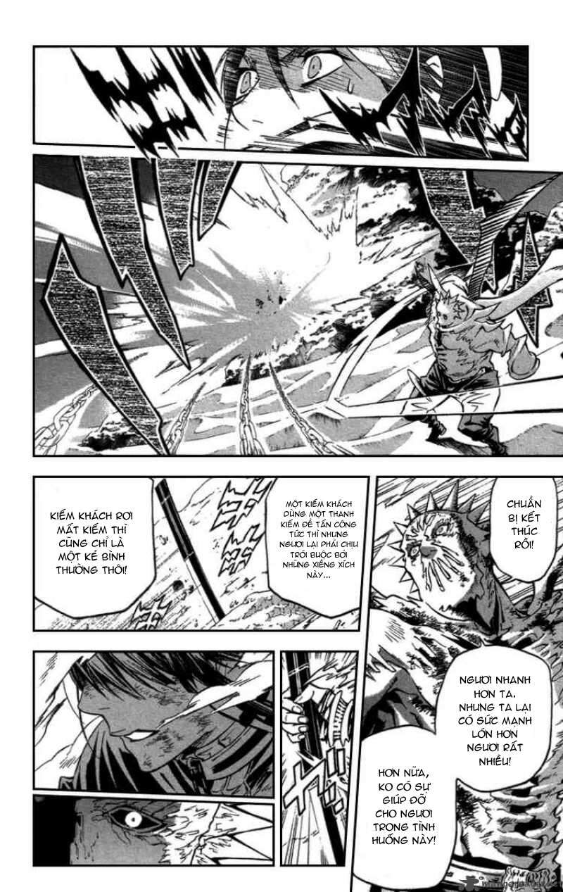 Thầy Trừ Tà [Chap 1-236]