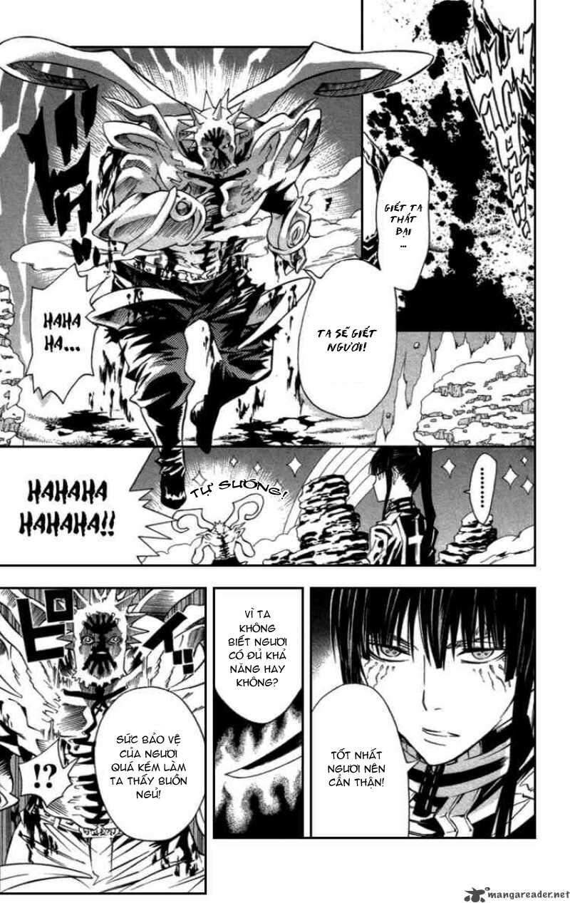 Thầy Trừ Tà [Chap 1-236]