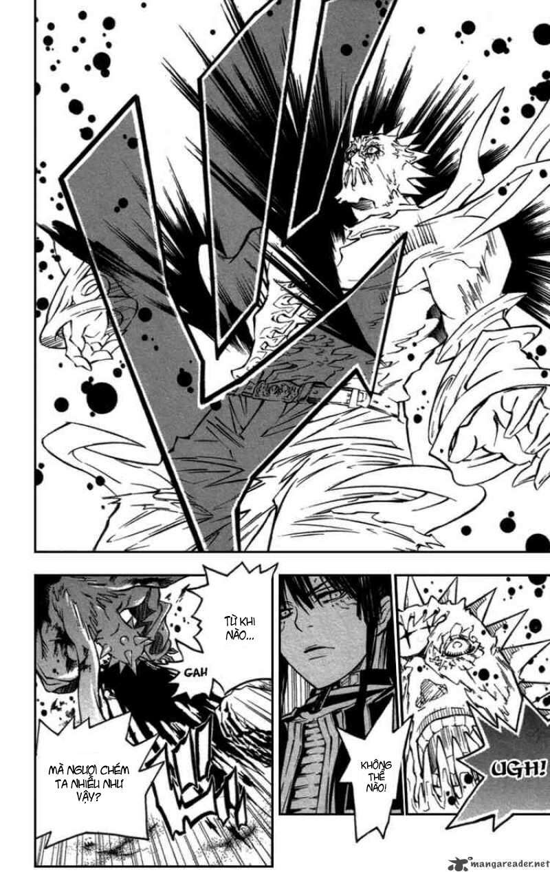 Thầy Trừ Tà [Chap 1-236]