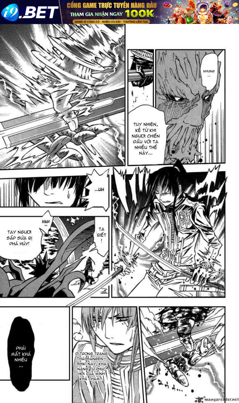 Thầy Trừ Tà [Chap 1-236]