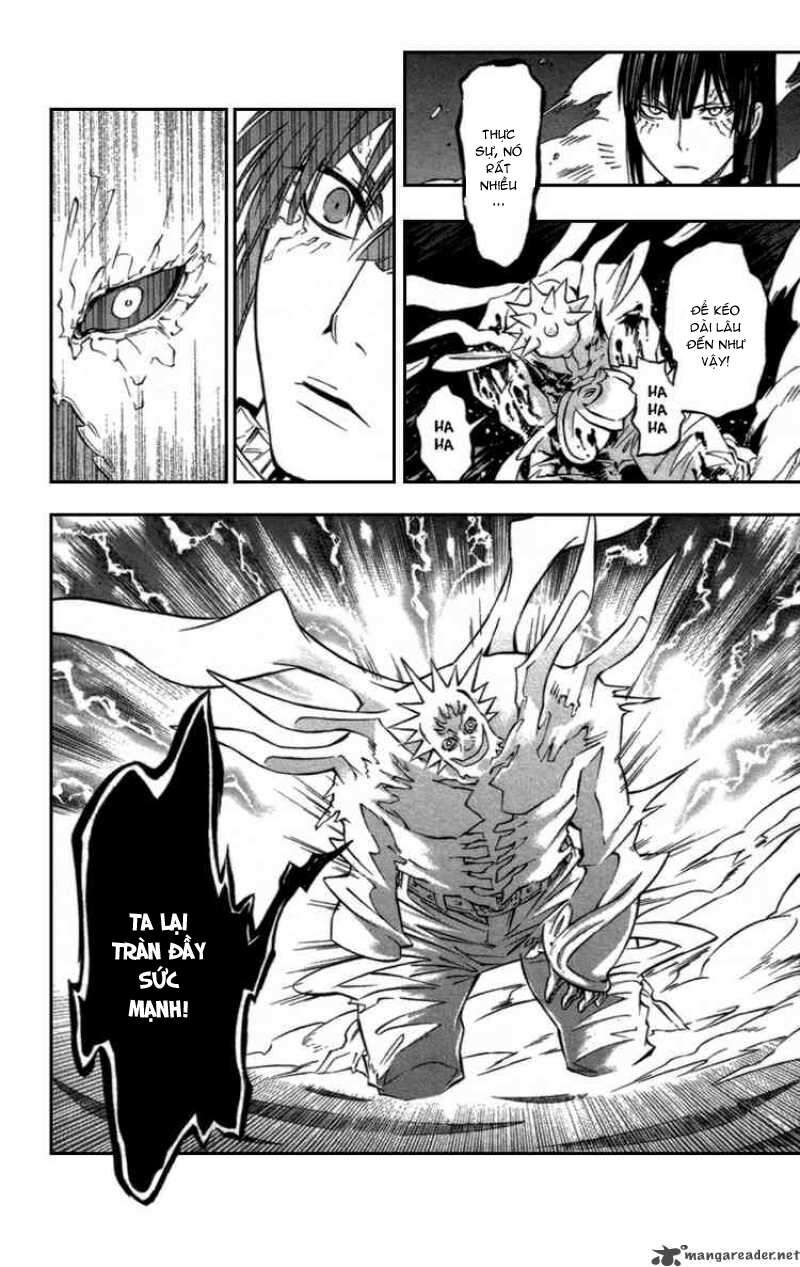 Thầy Trừ Tà [Chap 1-236]