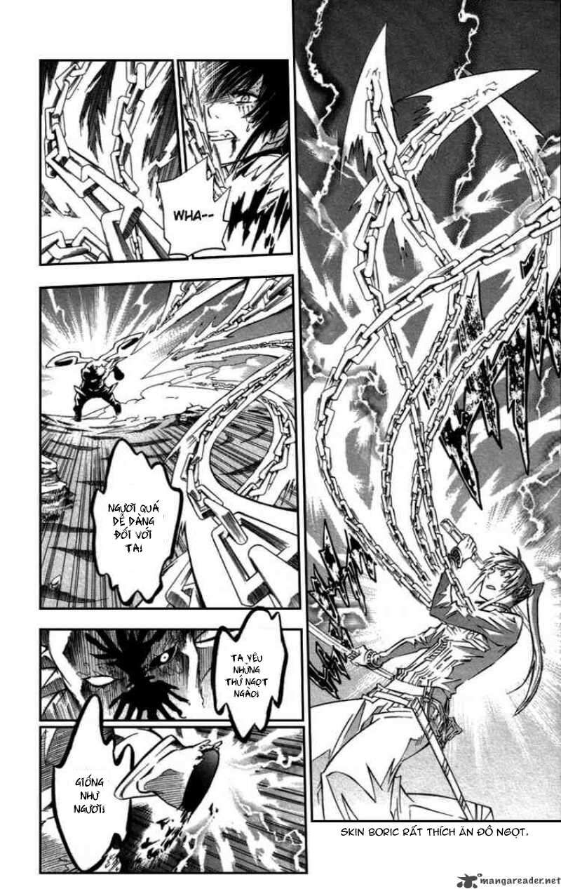 Thầy Trừ Tà [Chap 1-236]