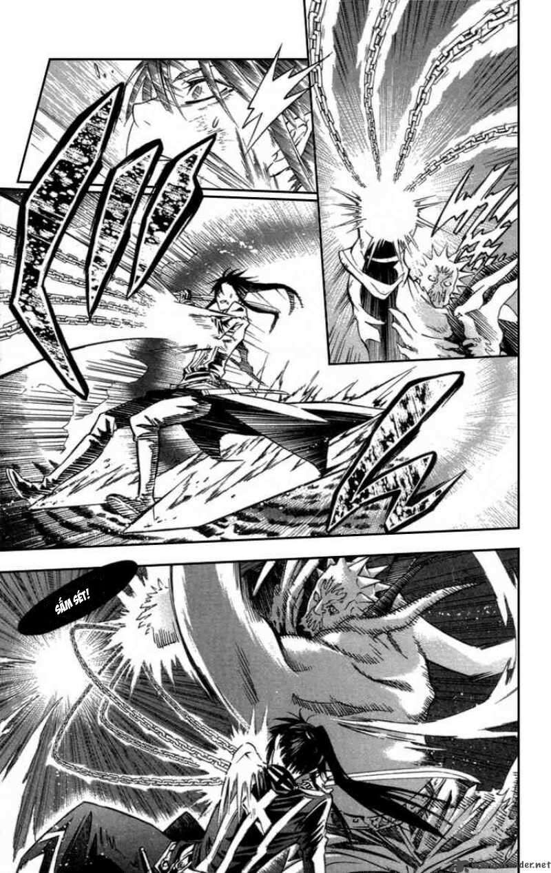 Thầy Trừ Tà [Chap 1-236]