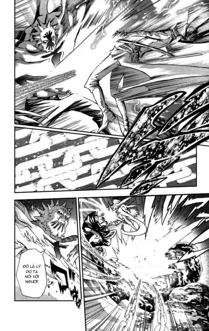 Thầy Trừ Tà [Chap 1-236]