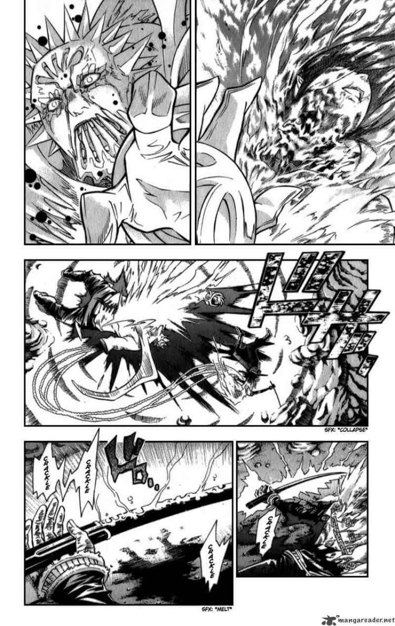 Thầy Trừ Tà [Chap 1-236]