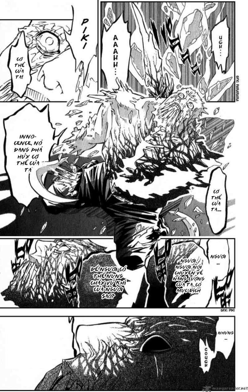 Thầy Trừ Tà [Chap 1-236]