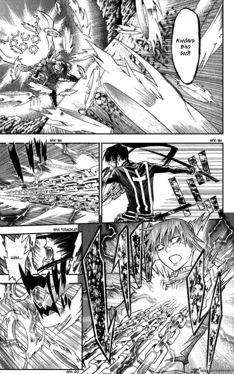 Thầy Trừ Tà [Chap 1-236]