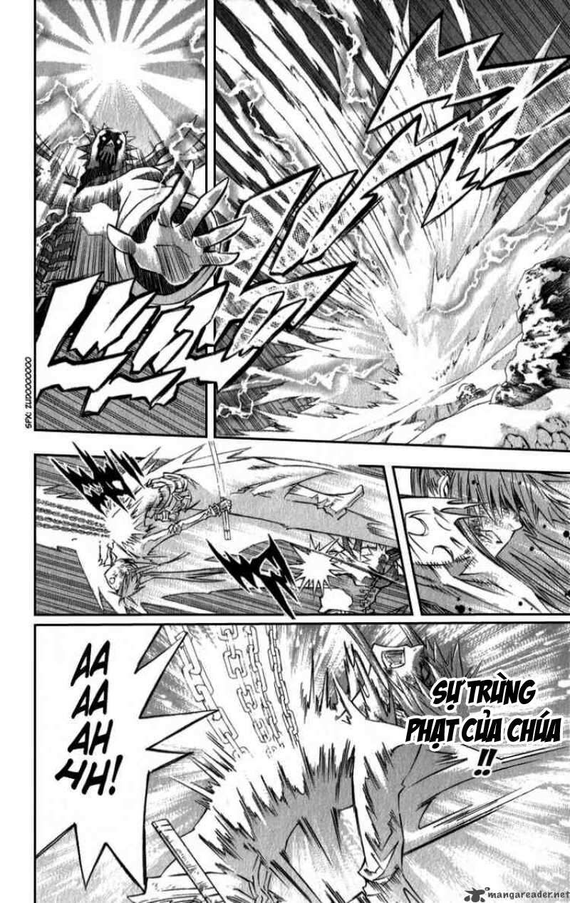 Thầy Trừ Tà [Chap 1-236]