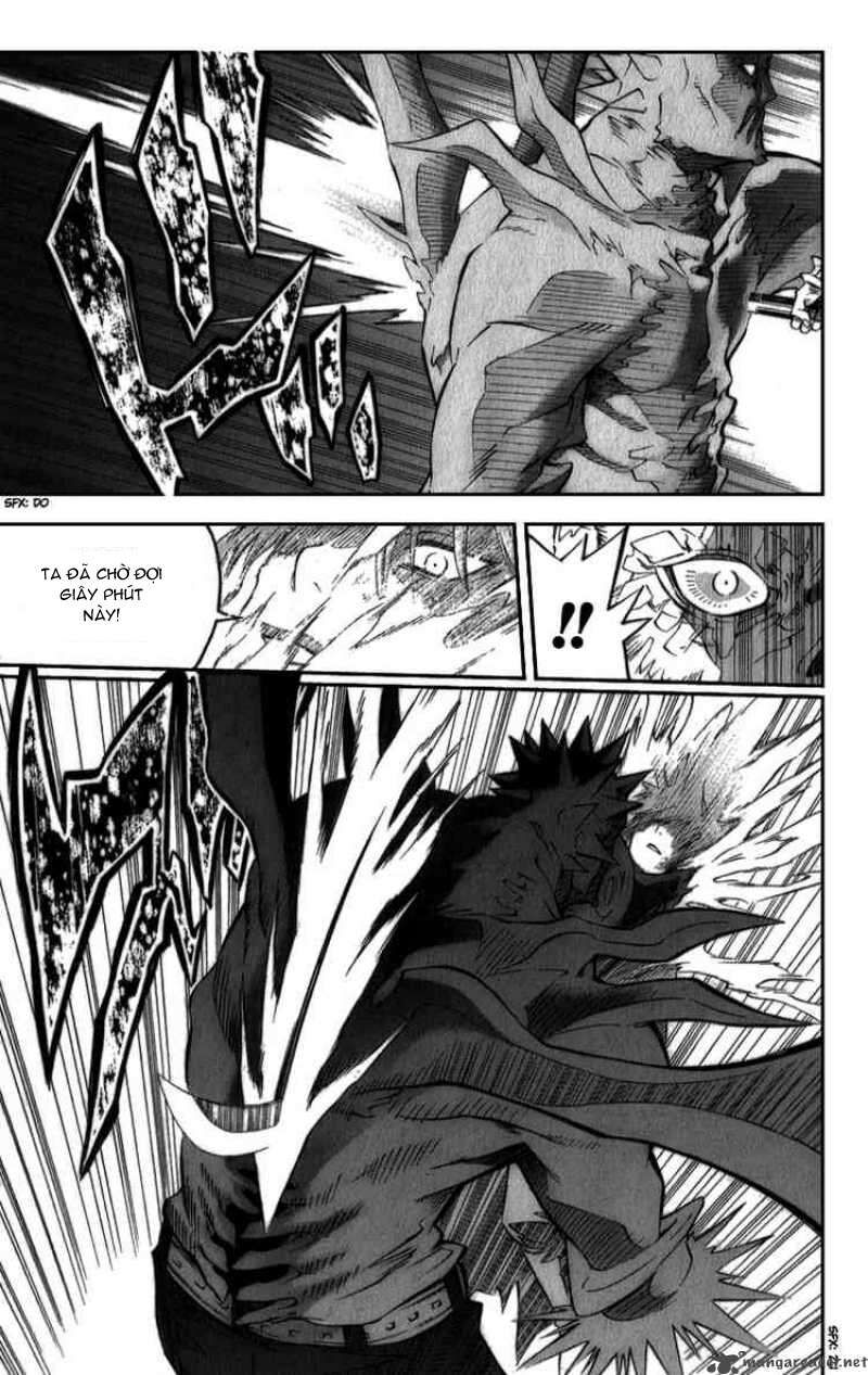 Thầy Trừ Tà [Chap 1-236]