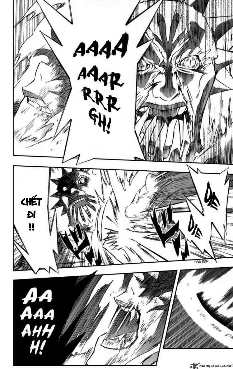 Thầy Trừ Tà [Chap 1-236]