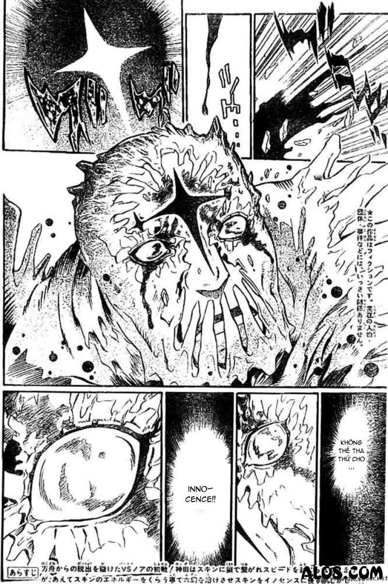 Thầy Trừ Tà [Chap 1-236]