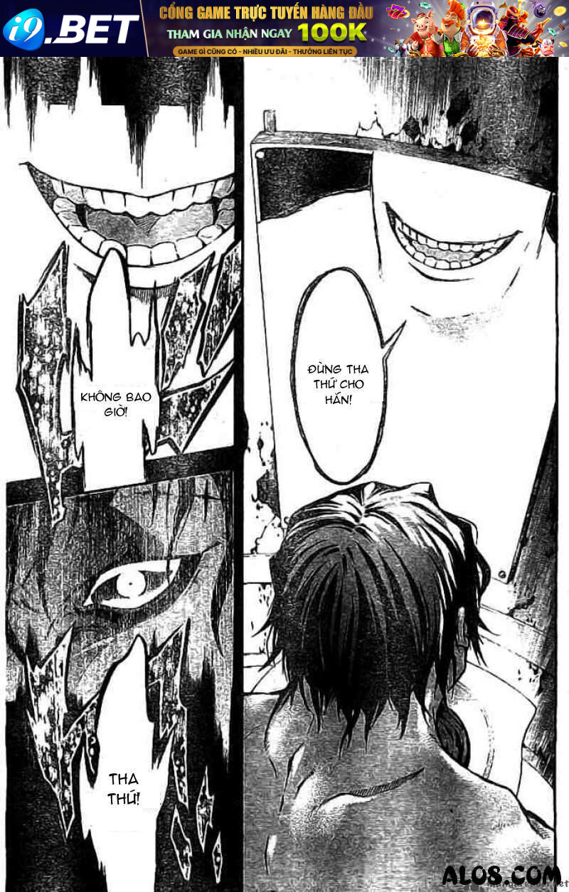 Thầy Trừ Tà [Chap 1-236]
