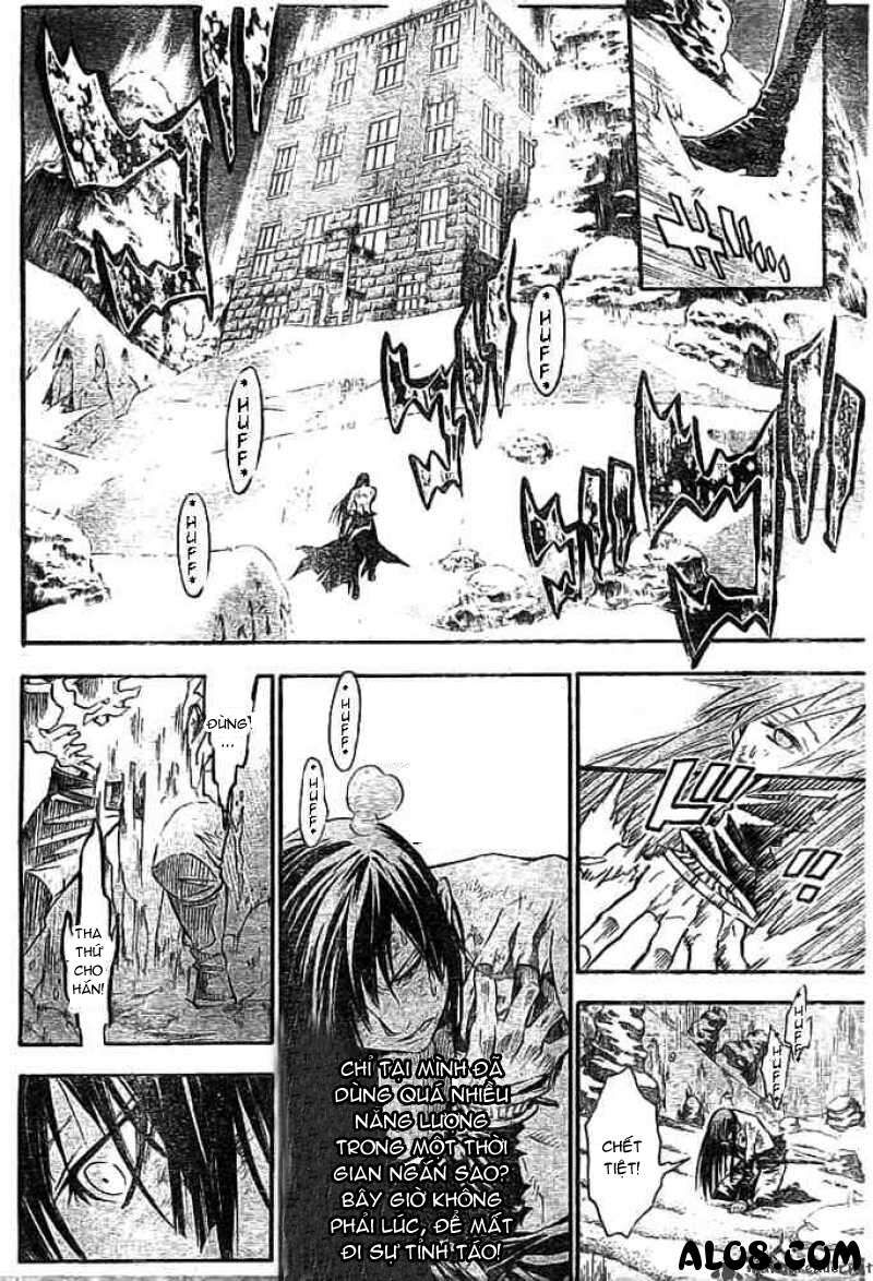 Thầy Trừ Tà [Chap 1-236]