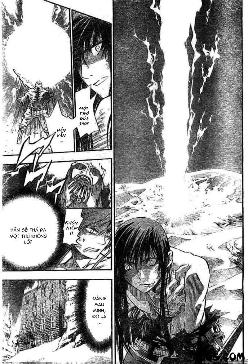 Thầy Trừ Tà [Chap 1-236]